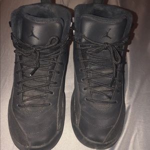 winterized 12s